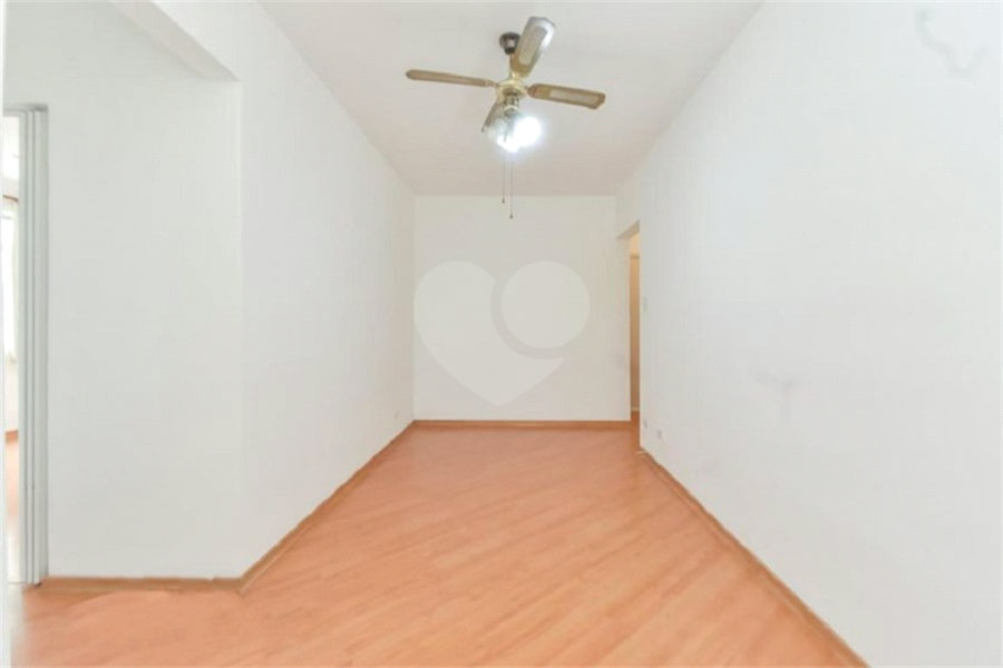 Apartamento à venda com 1 quarto em Santa Cecília, São Paulo, SP