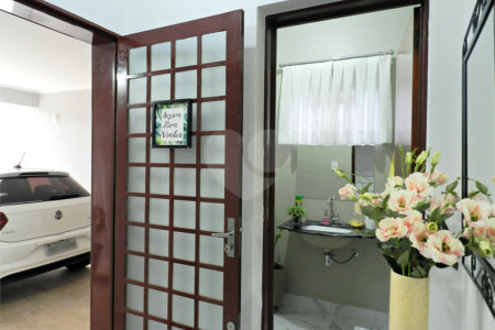 Sobrado à venda com 4 quartos, sendo 3 suítes, em Jardim Paulistano, Ribeirão Preto, SP