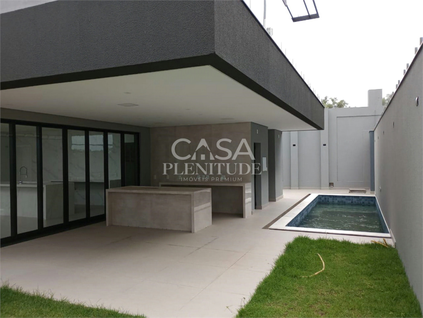 Casa em condomínio à venda com 4 suítes em Alphaville Nova Esplanada 3, Votorantim, SP