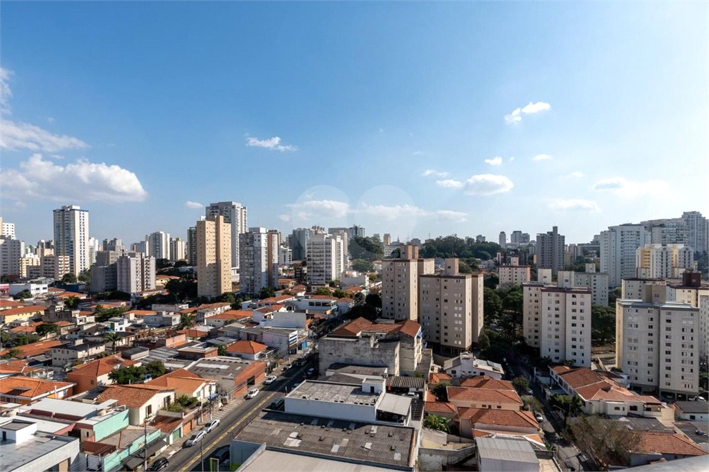 Apartamento à venda com 3 quartos, sendo 1 suíte, em Vila Mariana, São Paulo, SP