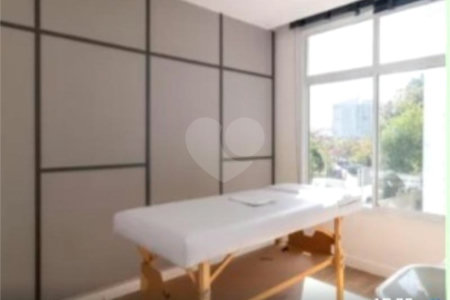 Apartamento à venda com 1 quarto em Barra Funda, São Paulo, SP
