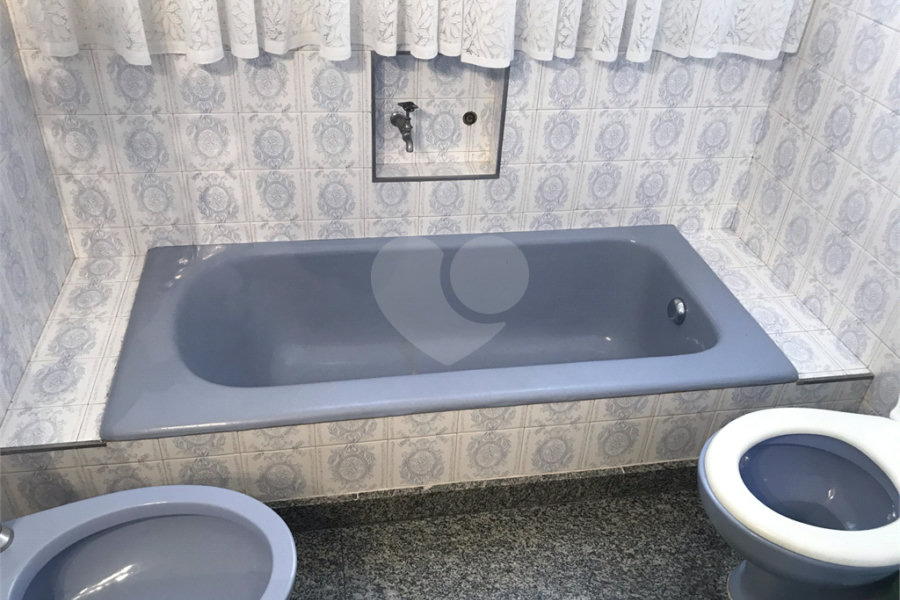 Sobrado à venda com 5 quartos, sendo 1 suíte, em Santana, São Paulo, SP
