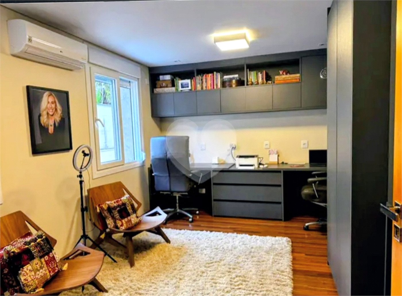Casa à venda com 4 suítes no condomínio Tao Residencial, São Paulo - SP