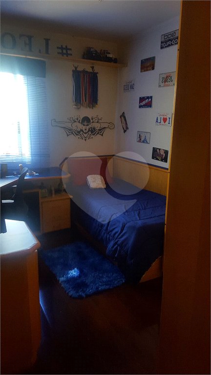 Cobertura à venda com 3 quartos, sendo 1 suíte, em Vila Guilherme, São Paulo, SP