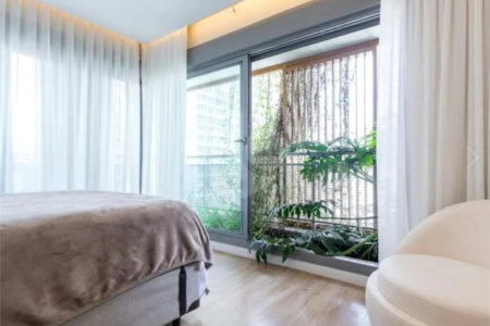 Apartamento à venda com 4 quartos, sendo 3 suítes, em Brooklin, São Paulo, SP