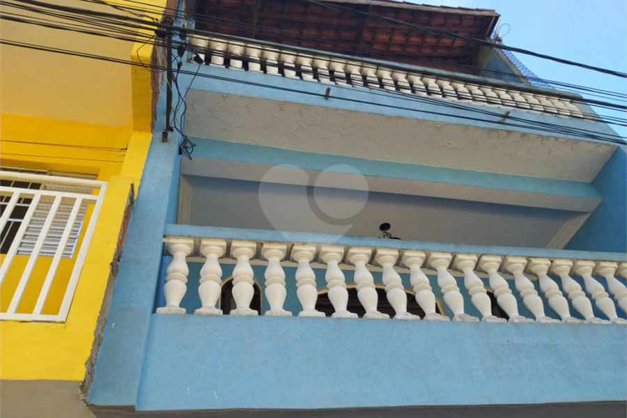 Sobrado à venda com 3 quartos, sendo 1 suíte, em Tremembé, São Paulo, SP