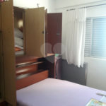Apartamento à venda com 2 quartos em Caiçara, Praia Grande, SP