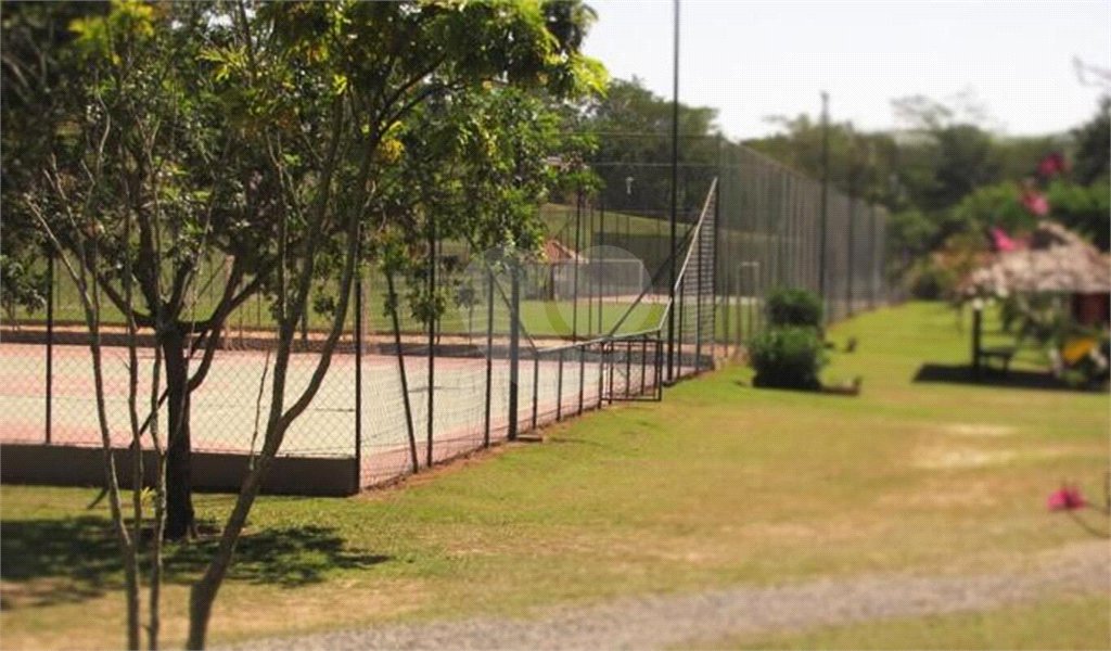 Terreno à venda no condomínio Villagio Capriccio, Louveira - SP