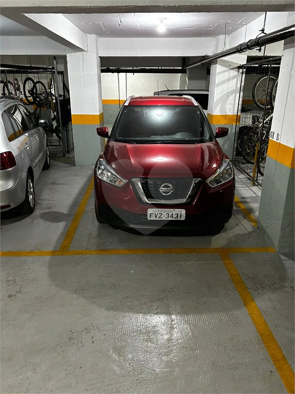 Apartamento à venda com 3 quartos em Pinheiros, São Paulo, SP