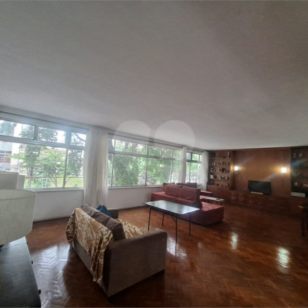 Apartamento à venda com 4 quartos, sendo 1 suíte, em Tijuca, Rio de Janeiro, RJ