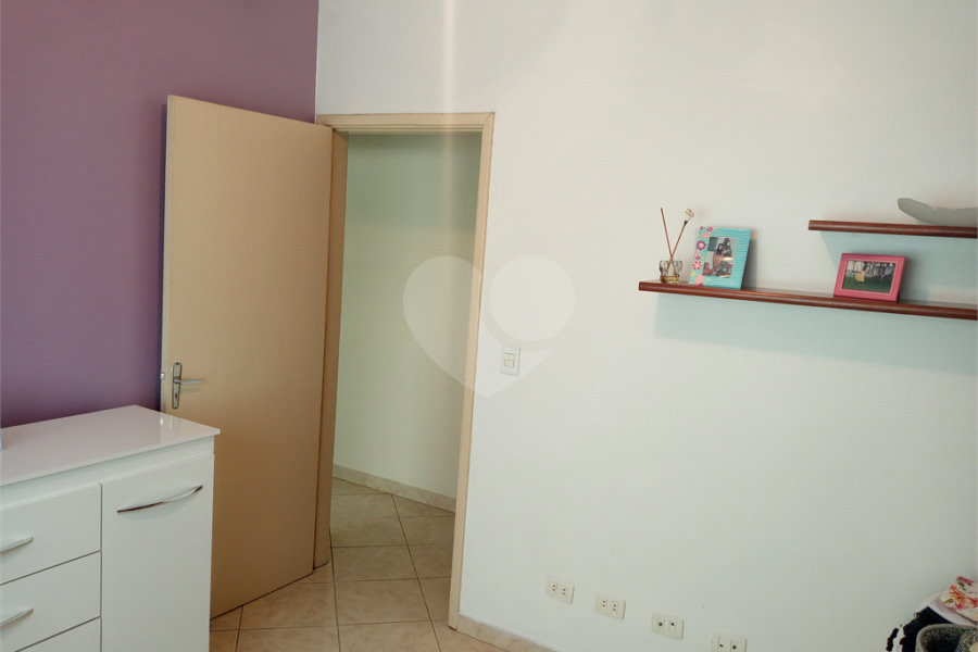 Sobrado à venda com 3 quartos, sendo 1 suíte, em Água Fria, São Paulo, SP