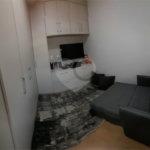 Apartamento à venda com 3 quartos, sendo 1 suíte, em Vila Mazzei, São Paulo, SP