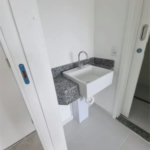Apartamento à venda com 1 quarto em Butantã, São Paulo, SP