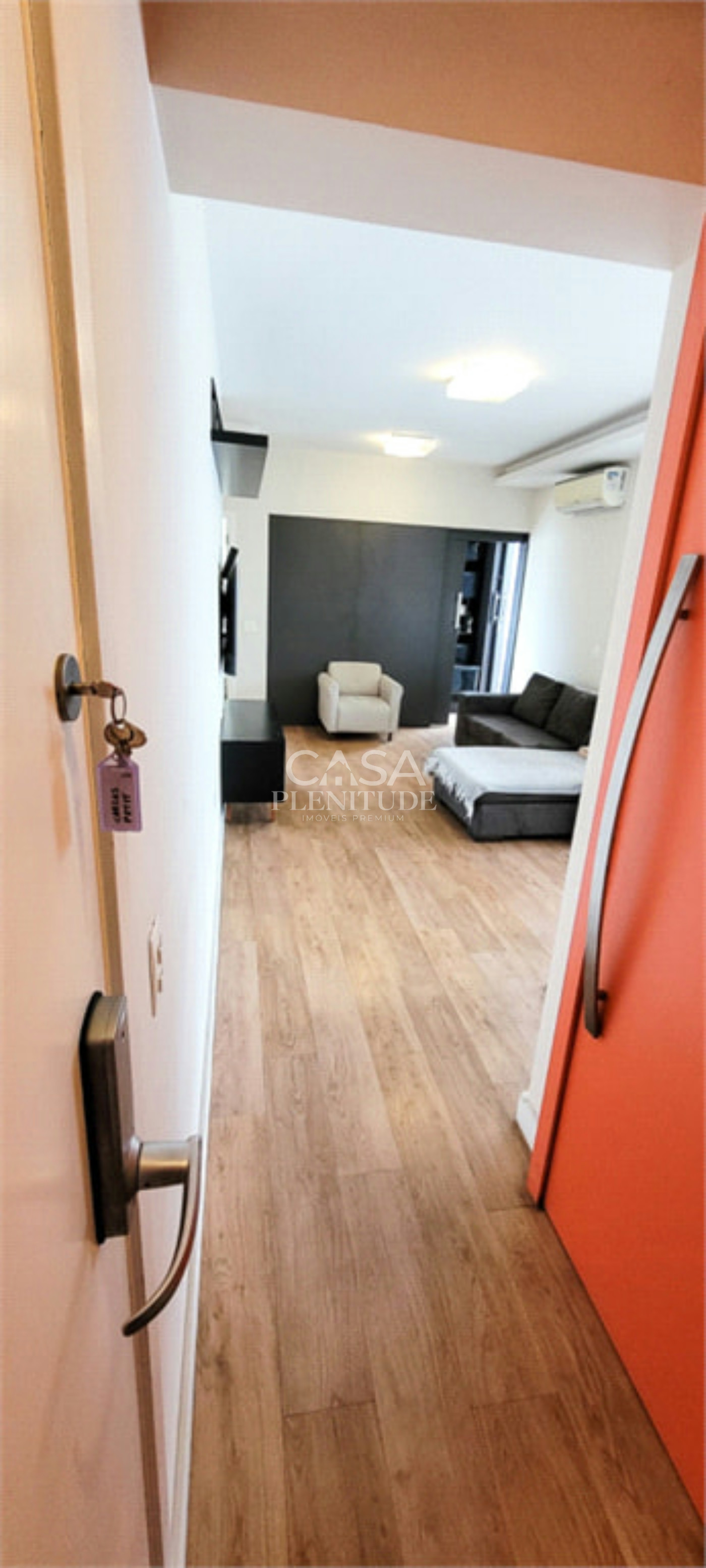 Apartamento à venda com 2 suítes em Vila Mariana, São Paulo, SP