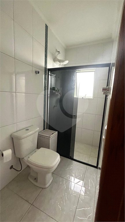 Sobrado à venda ou para alugar com 4 quartos, sendo 3 suítes, em Mandaqui, São Paulo, SP