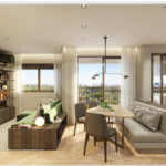 Apartamento à venda com 3 quartos, sendo 1 suíte, em Vila Anastácio, São Paulo, SP