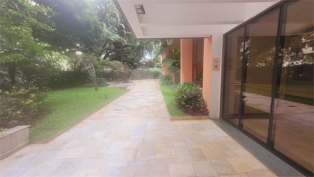 Apartamento à venda com 2 quartos, sendo 1 suíte, em Jardim Paulista, São Paulo, SP