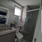 Apartamento à venda com 2 quartos, sendo 1 suíte, em Jardim Caboré, São Paulo, SP