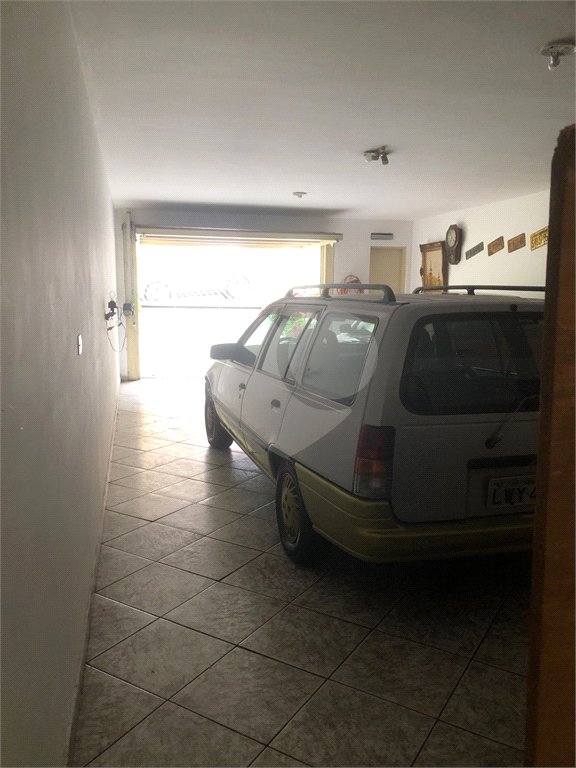 Sobrado à venda com 4 quartos, sendo 1 suíte, em Santana, São Paulo, SP