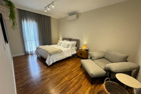Casa à venda com 3 suítes no condomínio Sunset Brooklin, São Paulo - SP