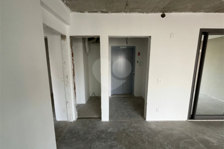 Apartamento à venda com 3 suítes em Moema, São Paulo, SP