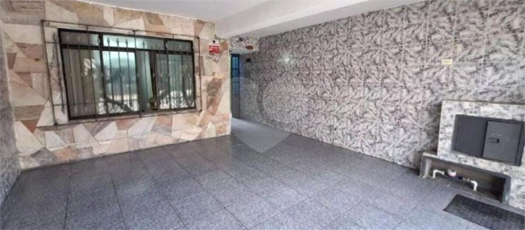 Sobrado à venda com 4 quartos em Parque Edu Chaves, São Paulo, SP