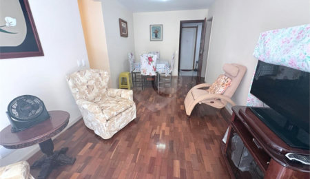 Apartamento à venda com 2 quartos, sendo 1 suíte,  em Tijuca, Rio de Janeiro, RJ