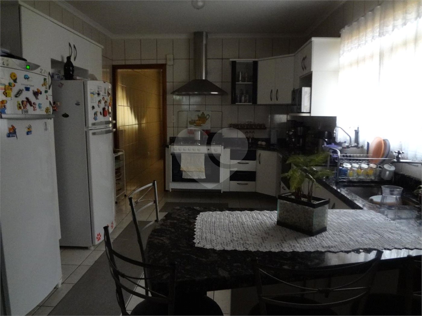 Sobrado à venda com 3 quartos, sendo 1 suíte,  em Horto, São Paulo, SP