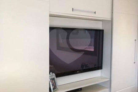 Apartamento à venda com 4 suítes em Paraíso do Morumbi, São Paulo, SP