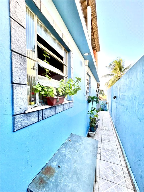 Casa à venda com 2 quartos em Campo Grande, Rio de Janeiro, RJ