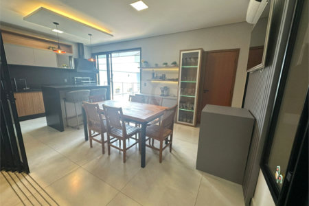 Casa à venda com 3 quartos, sendo 1 suíte, no condomínio Residencial Evidências, Indaiatuba - SP