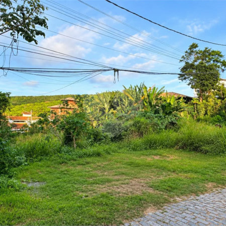 Terreno à venda em Albatroz, Armação dos Búzios, RJ