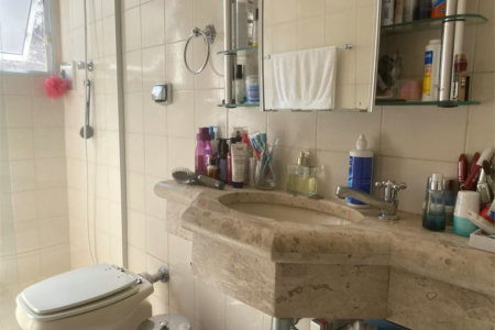 Sobrado à venda com 3 quartos, sendo 1 suíte, em Vila Ipojuca, São Paulo, SP