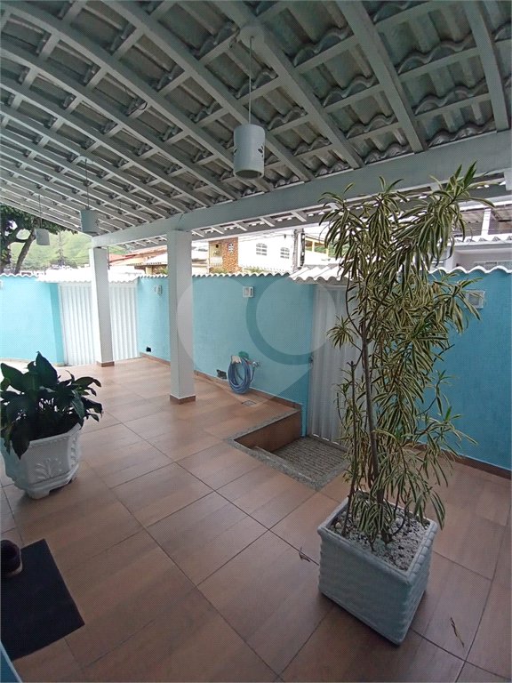 Casa à venda com 4 quartos, sendo 3 suítes, em Campo Grande, Rio de Janeiro, RJ