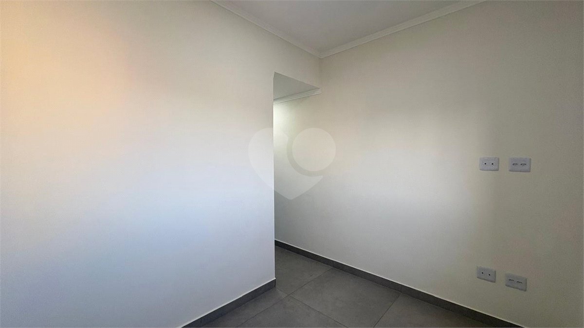 Casa de Vila à venda com 2 suítes em Jardim São Paulo, Sorocaba, SP