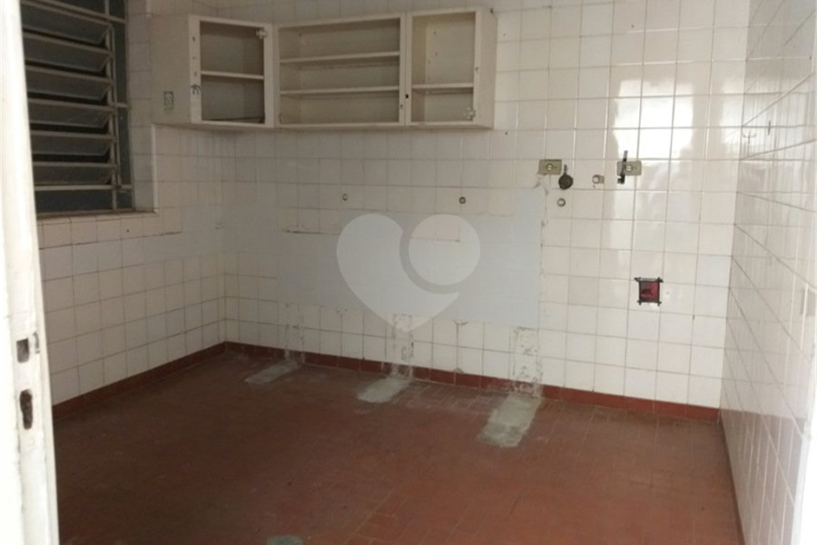 Sobrado à venda com 4 suítes em Campo Belo, São Paulo, SP