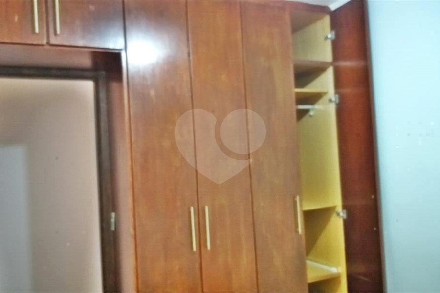 Apartamento à venda com 3 quartos, sendo 1 suíte, em Mandaqui, São Paulo, SP