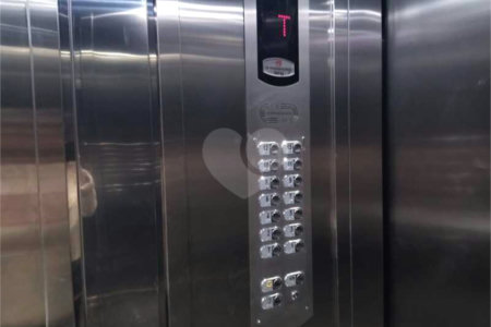 Apartamento à venda com 1 quarto no Centro, São Paulo, SP