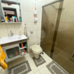 Casa Térrea à venda com 3 quartos, sendo 1 suíte, em Santa Teresinha, São Paulo, SP