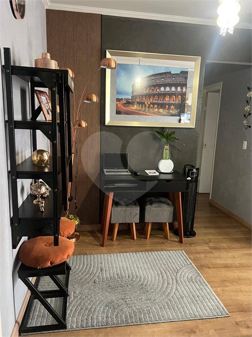 Apartamento à venda com 2 quartos, sendo 1 suíte,  em Macedo, Guarulhos, SP