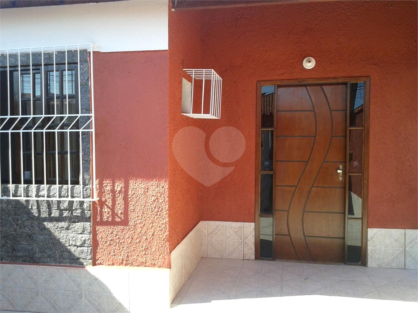 Casa à venda com 4 quartos em Campo Grande, Rio de Janeiro, RJ