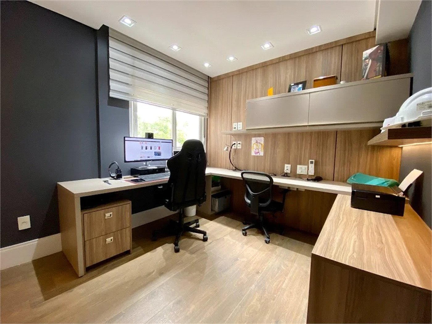 Apartamento à venda com 3 suítes em Vila Suzana, São Paulo, SP