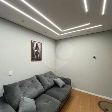 Apartamento à venda com 2 quartos em Jardim Guarujá, Sorocaba, SP