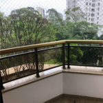 Apartamento à venda com 4 suítes em Vila Suzana, São Paulo, SP