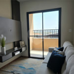 Apartamento à venda com 2 quartos em Quintais do Imperador, Sorocaba, SP