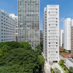 Apartamento à venda ou para alugar com 4 quartos, sendo 1 suíte,  em Jardim América, São Paulo, SP