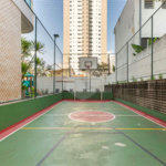 Apartamento à venda com 3 suítes em Vila Anglo Brasileira, São Paulo, SP