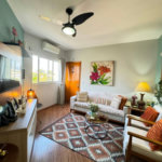 Apartamento com 3 dormitórios à venda, 94 m² por R$ 1.020.000,00 - Aparecida - Santos/SP