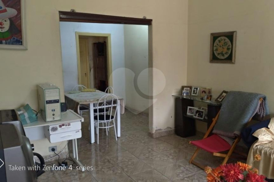 Sobrado à venda com 3 quartos em Santana, São Paulo, SP