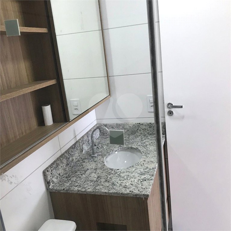 Apartamento para alugar com 2 quartos, sendo 1 suíte, em Santana, São Paulo, SP
